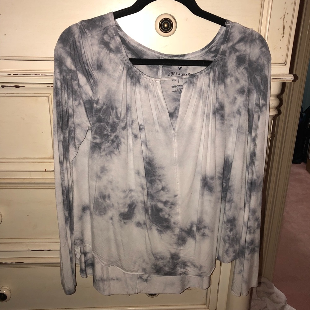 American Eagle